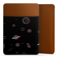 Tablet Sleeve caramel