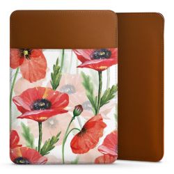 Tablet Sleeve caramel