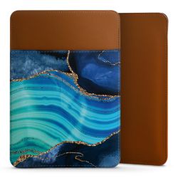 Tablet Sleeve caramel