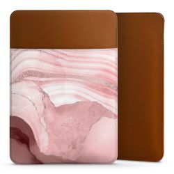 Tablet Sleeve caramel