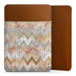 Tablet Sleeve caramel