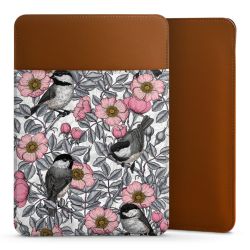 Tablet Sleeve caramel