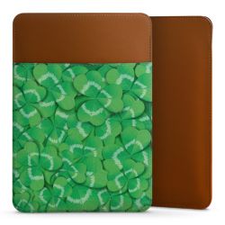 Tablet Sleeve caramel