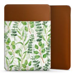 Tablet Sleeve caramel