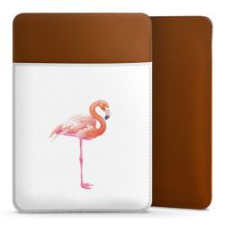 Tablet Sleeve caramel