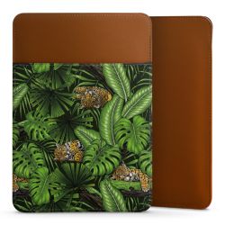 Tablet Sleeve caramel