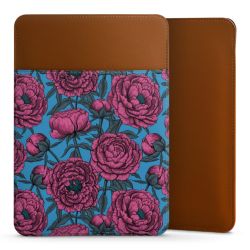 Tablet Sleeve caramel