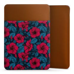 Tablet Sleeve caramel