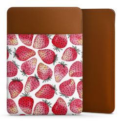 Tablet Sleeve caramel