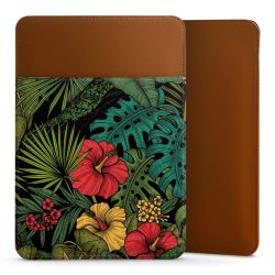 Tablet Sleeve caramel