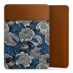 Tablet Sleeve caramel