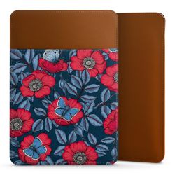 Tablet Sleeve caramel