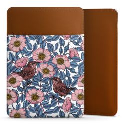 Tablet Sleeve caramel