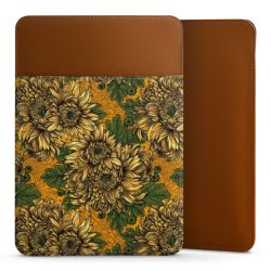 Tablet Sleeve caramel