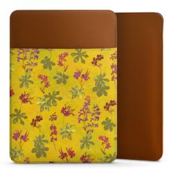 Tablet Sleeve caramel