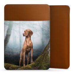 Tablet Sleeve caramel