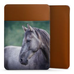 Tablet Sleeve caramel