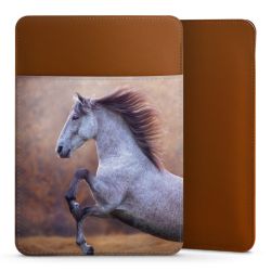 Tablet Sleeve caramel