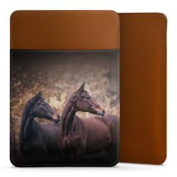 Tablet Sleeve caramel