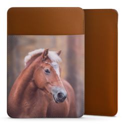 Tablet Sleeve caramel