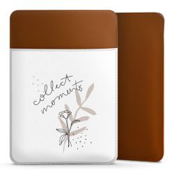 Tablet Sleeve caramel