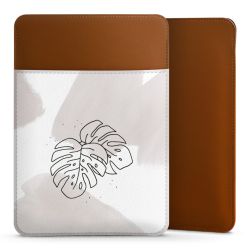 Tablet Sleeve caramel