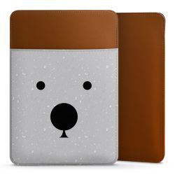 Tablet Sleeve caramel