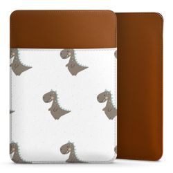 Tablet Sleeve caramel