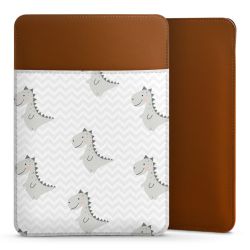 Tablet Sleeve caramel