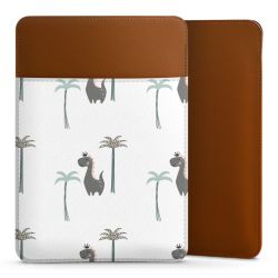 Tablet Sleeve caramel