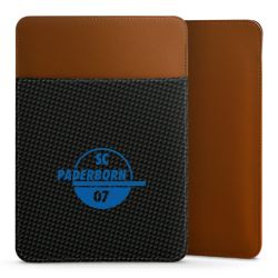 Tablet Sleeve karamell