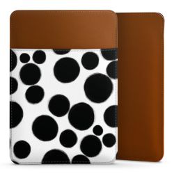 Tablet Sleeve caramel