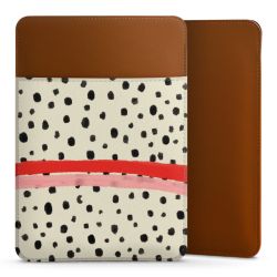 Tablet Sleeve caramel