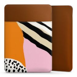 Tablet Sleeve caramel