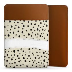 Tablet Sleeve caramel