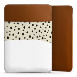 Tablet Sleeve caramel