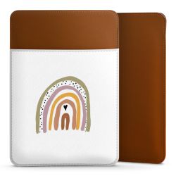 Tablet Sleeve caramel