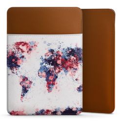 Tablet Sleeve caramel