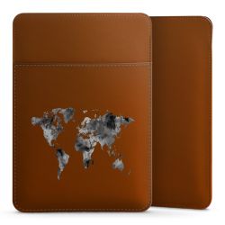 Tablet Sleeve caramel