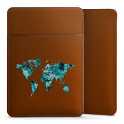 Tablet Sleeve caramel