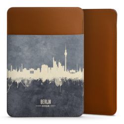 Tablet Sleeve caramel