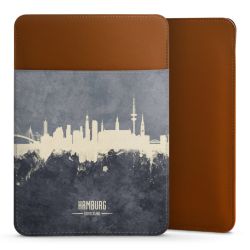 Tablet Sleeve karamell