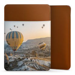 Tablet Sleeve caramel