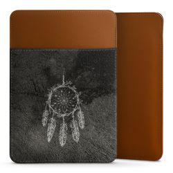 Tablet Sleeve caramel