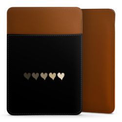 Tablet Sleeve caramel