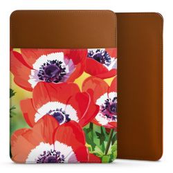 Tablet Sleeve caramel