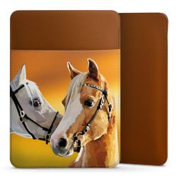 Tablet Sleeve caramel