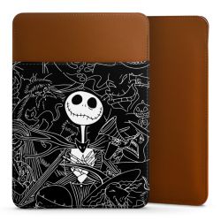 Tablet Sleeve caramel