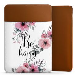 Tablet Sleeve caramel