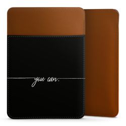 Tablet Sleeve caramel